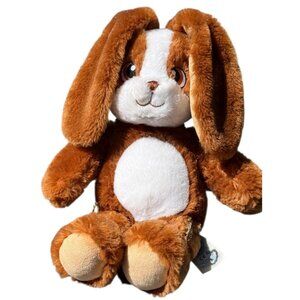 Build A Bear Plush Stuffed Bunny Rabbit Security Support Pillow Pet Toy
